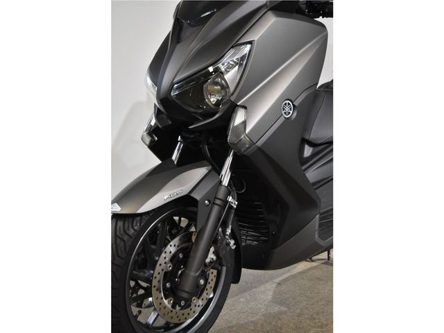 yamaha - x-max-400