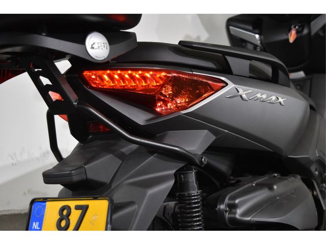 yamaha - x-max-400