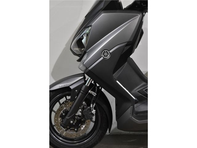 yamaha - x-max-400