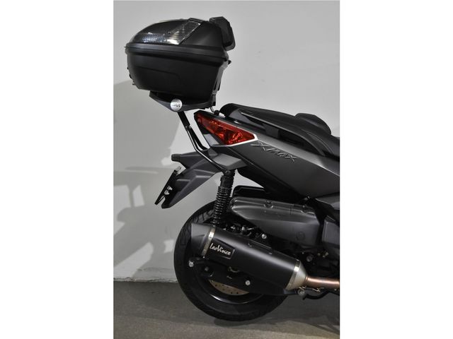 yamaha - x-max-400