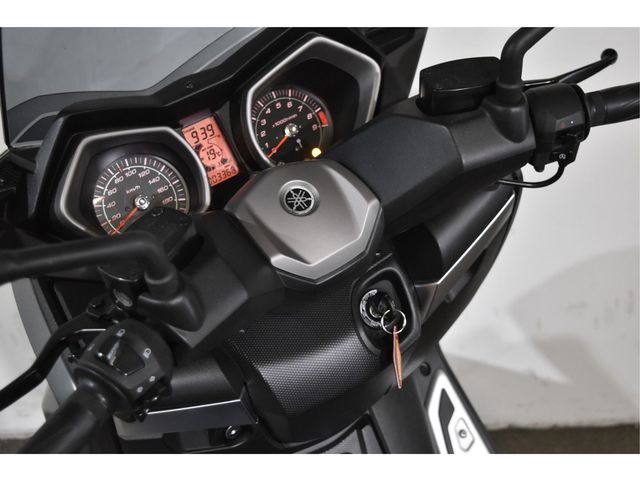 yamaha - x-max-400