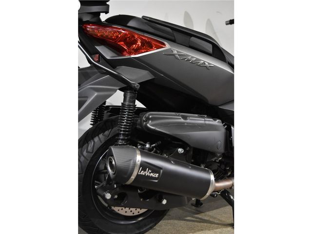 yamaha - x-max-400