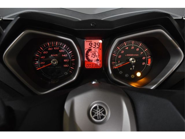 yamaha - x-max-400
