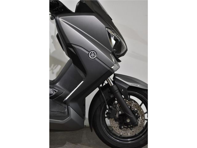 yamaha - x-max-400