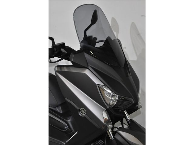 yamaha - x-max-400