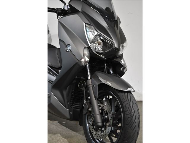 yamaha - x-max-400