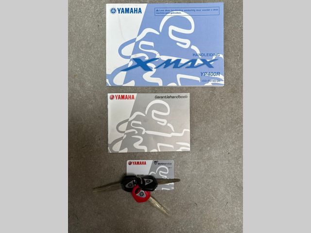 yamaha - x-max-400-abs