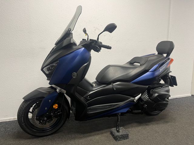 yamaha - x-max-400-abs