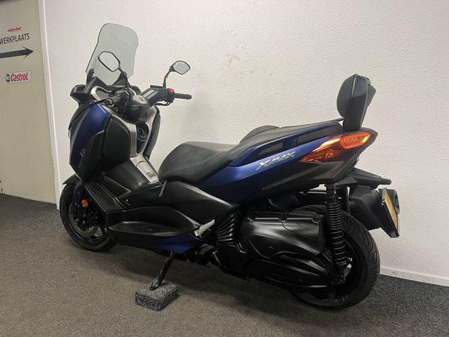 yamaha - x-max-400-abs