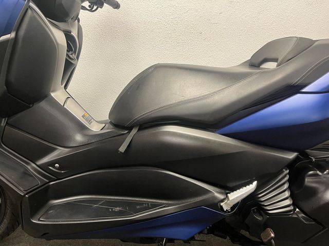 yamaha - x-max-400-abs