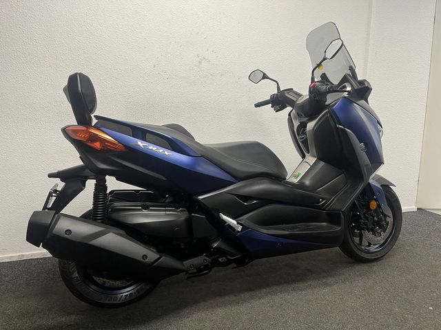 yamaha - x-max-400-abs