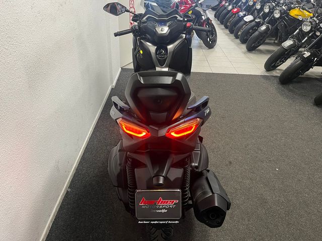 yamaha - x-max-400-abs