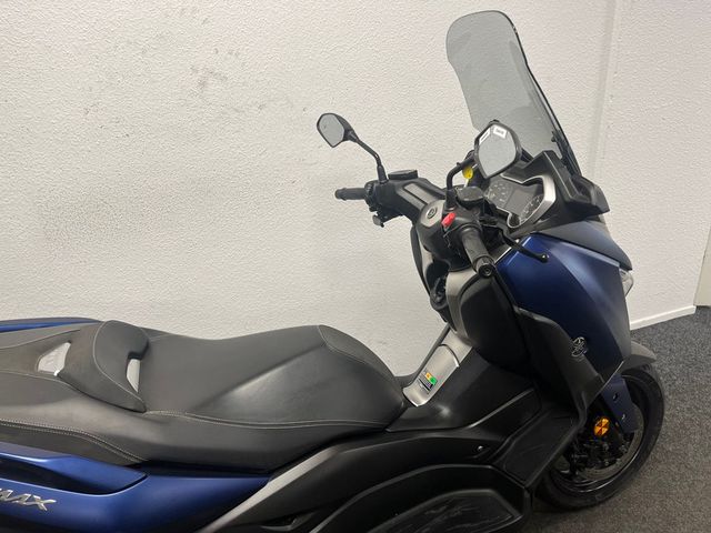 yamaha - x-max-400-abs