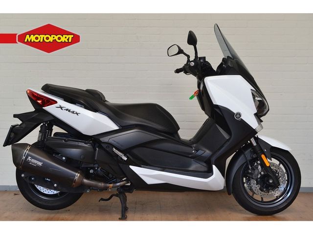 yamaha - x-max-400-abs