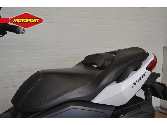 yamaha - x-max-400-abs