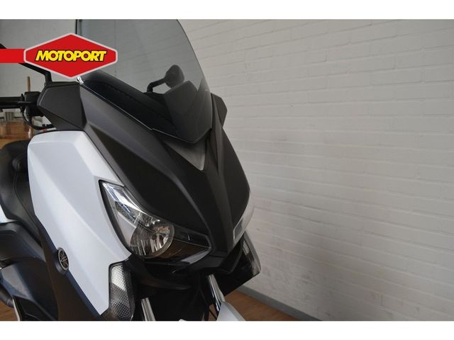 yamaha - x-max-400-abs