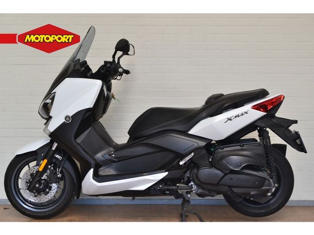 yamaha - x-max-400-abs