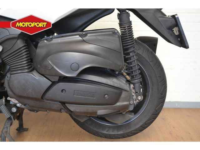 yamaha - x-max-400-abs