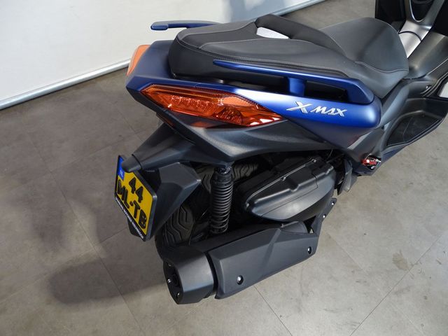 yamaha - x-max-400-abs