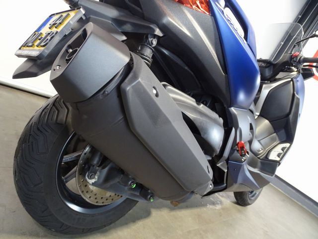 yamaha - x-max-400-abs