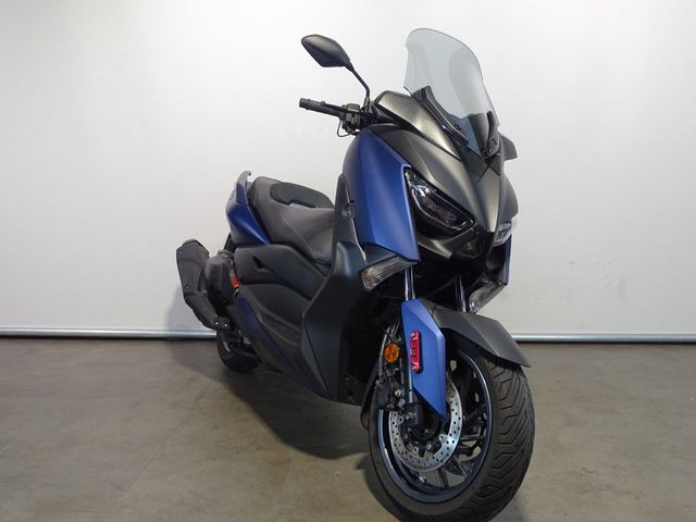 yamaha - x-max-400-abs