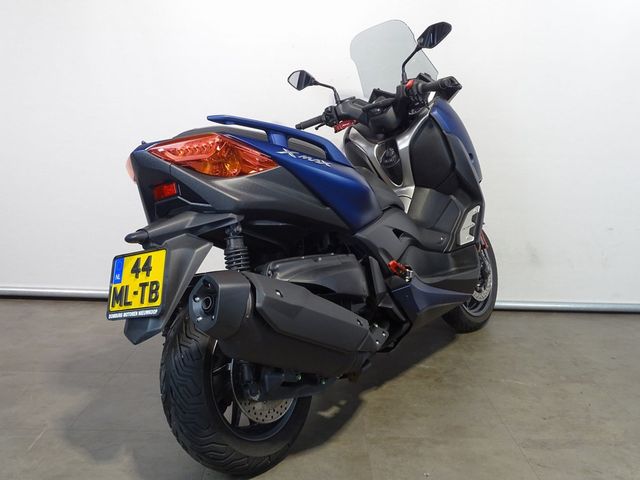 yamaha - x-max-400-abs