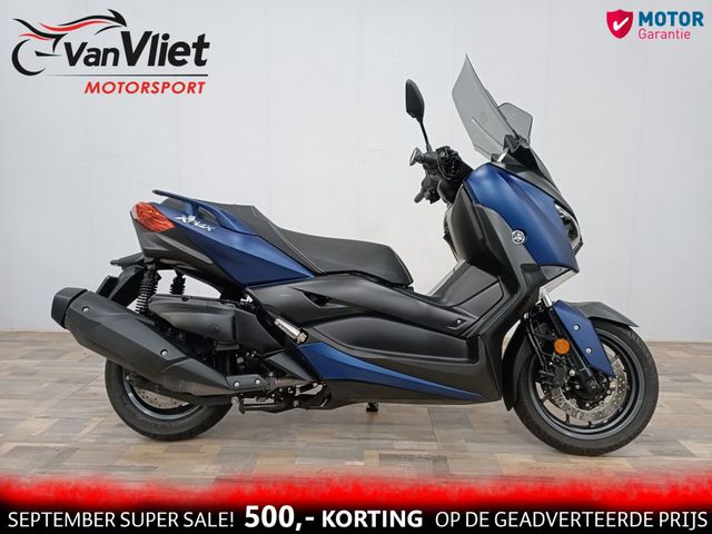 yamaha - x-max-400-abs