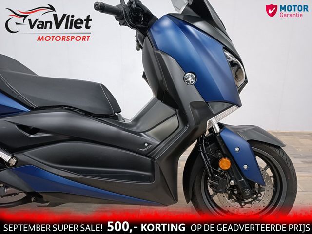 yamaha - x-max-400-abs