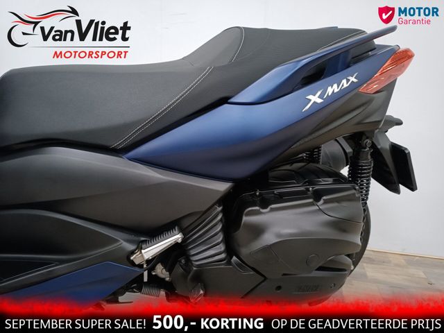 yamaha - x-max-400-abs