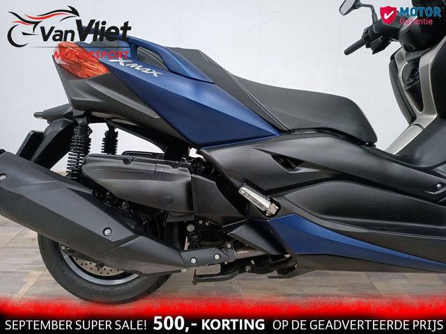 yamaha - x-max-400-abs