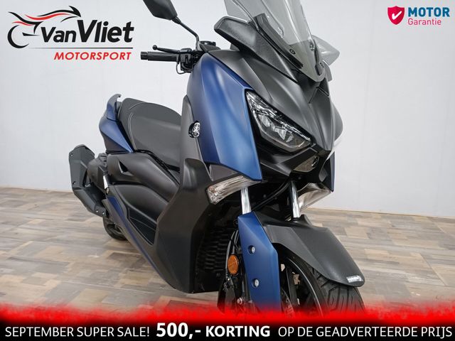 yamaha - x-max-400-abs