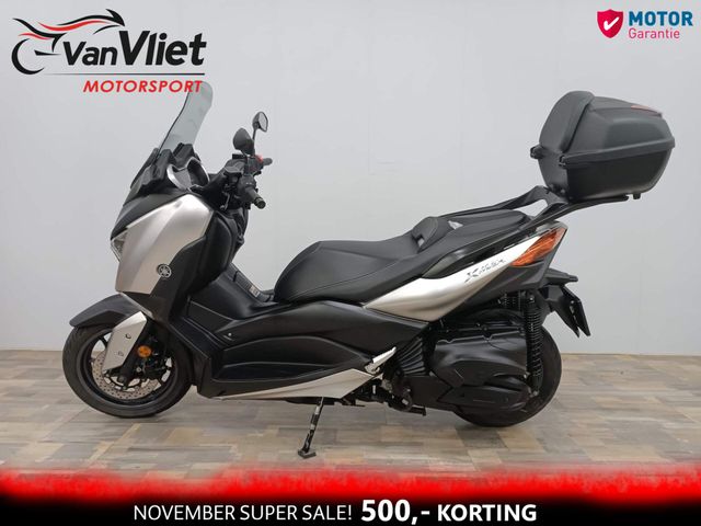 yamaha - x-max-400-abs