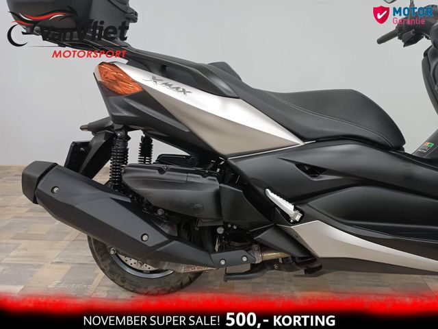 yamaha - x-max-400-abs