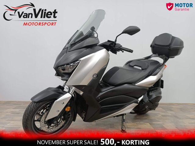 yamaha - x-max-400-abs