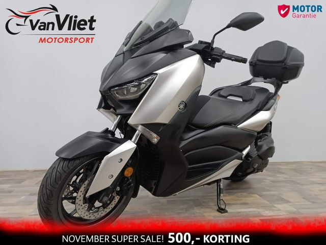 yamaha - x-max-400-abs