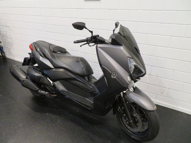 yamaha - x-max-400-abs