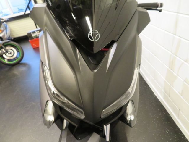 yamaha - x-max-400-abs