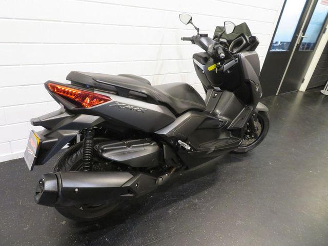 yamaha - x-max-400-abs