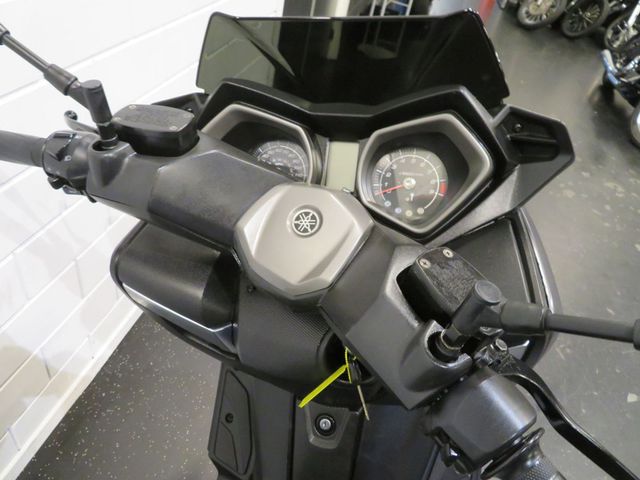 yamaha - x-max-400-abs