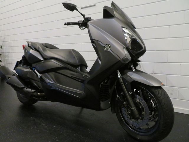 yamaha - x-max-400-abs