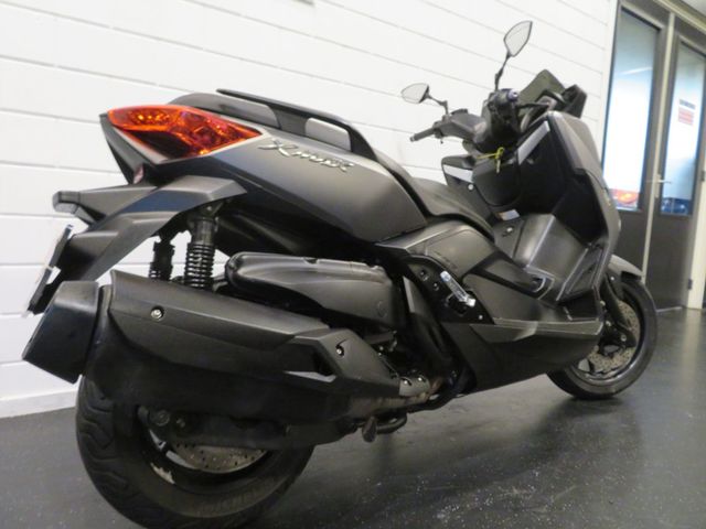 yamaha - x-max-400-abs