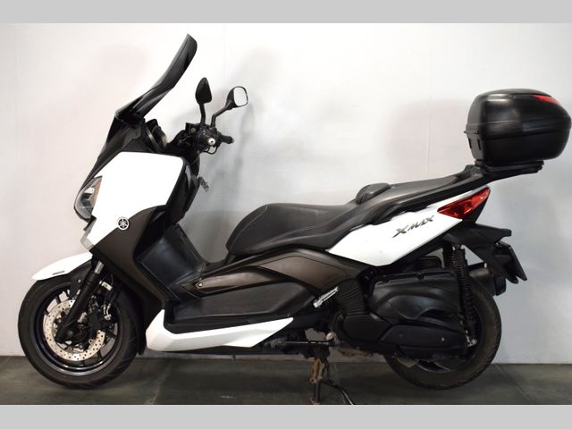 yamaha - x-max-400-abs