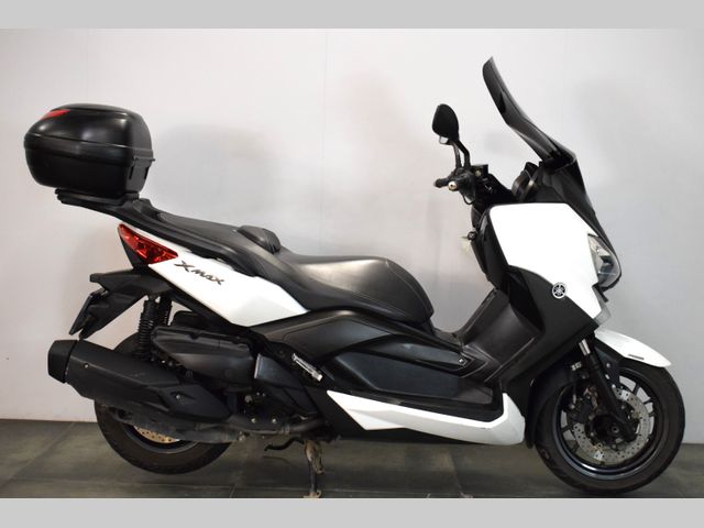 yamaha - x-max-400-abs