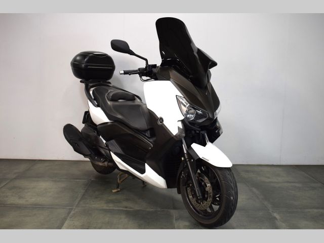 yamaha - x-max-400-abs