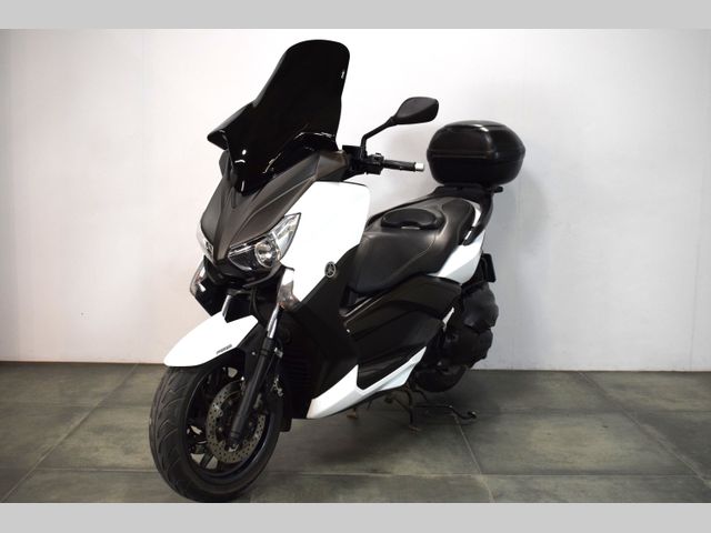 yamaha - x-max-400-abs