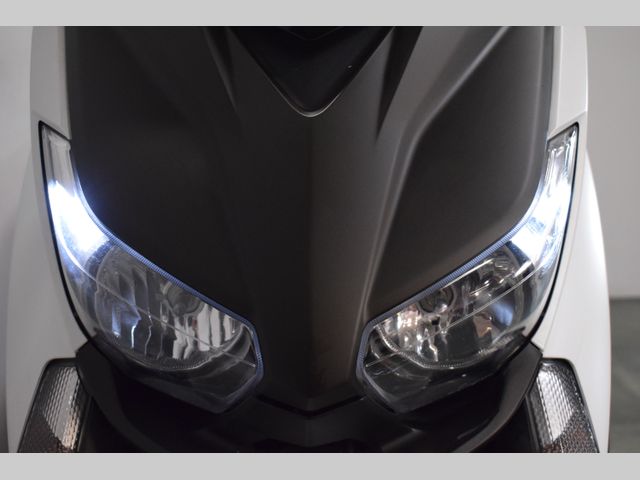 yamaha - x-max-400-abs