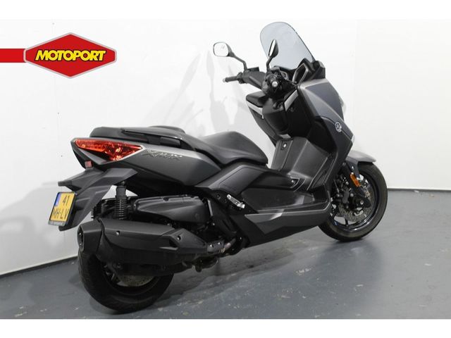 yamaha - x-max-400-abs