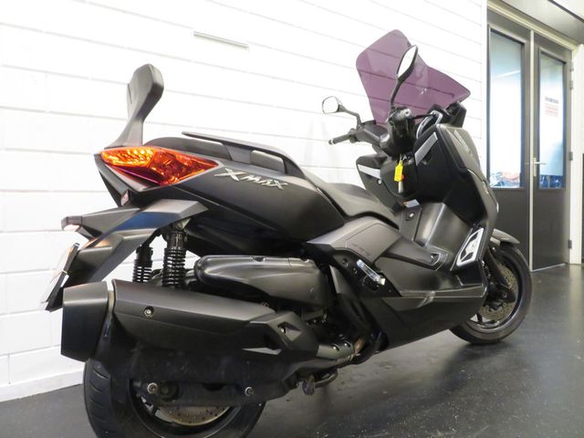 yamaha - x-max-400-iron-max-abs