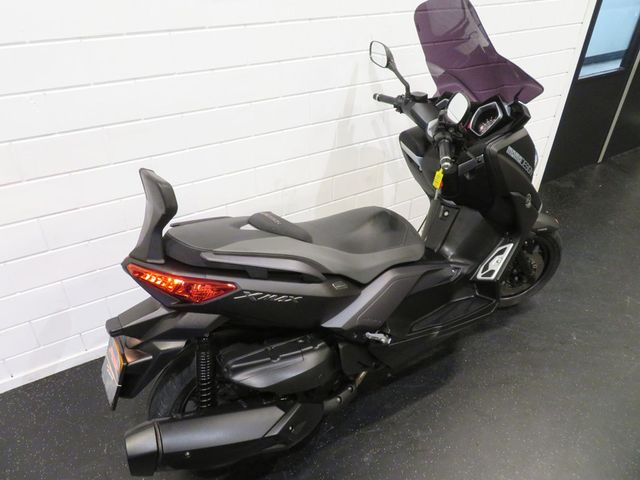 yamaha - x-max-400-iron-max-abs