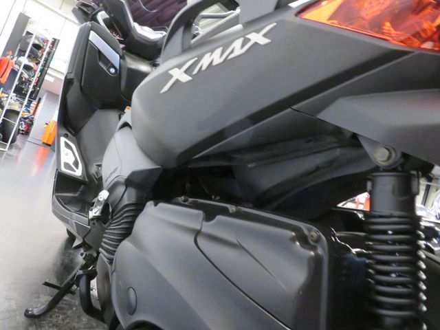 yamaha - x-max-400-iron-max-abs